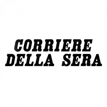 Organizzazione evento con Corriere della Sera a Milano, Bergamo, Lecco, Pavia, Varese e Brescia