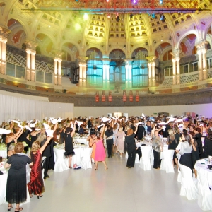 Organizzazione cene di gala a milano, bergamo, varese, como, lecco e brescia