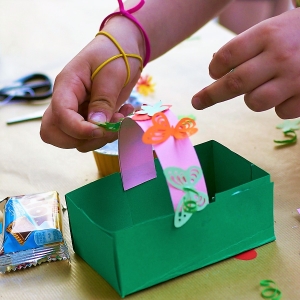 Organizzazione Laboratori creativi per bambini a Milano, lecco, varese, Brescia e Bergamo