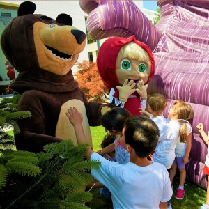 Servizio Mascotte, Affitto Location, Noleggio Costumi e Limousine, Caricature per bambini a milano, brescia e bergamo, lecco e varese