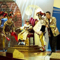 Organizzazione Festa di Magia e bolle di sapone per Bambini a Milano, lecco, varese, bergamo e brescia